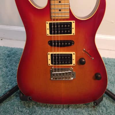 Ibanez EX series 1990's for sale