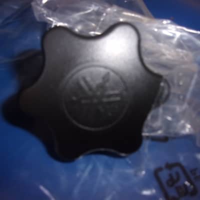 Yamaha TP65 Electronic Drum 8" Pad w/ Clamp Knob  1 of 3 available 1/4" for TP65 / 65S / 100 / 120SD image 5