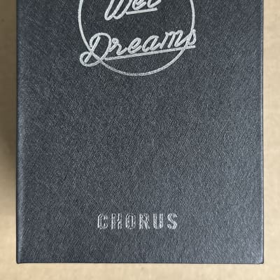 Reverb.com listing, price, conditions, and images for deadbeat-sound-wet-dreams