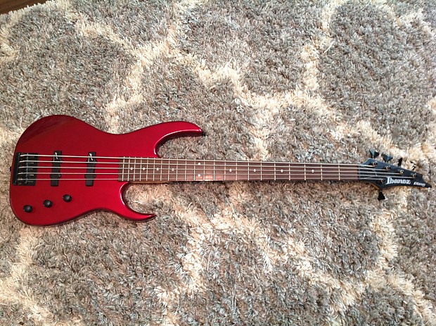 Ibanez ex bass on sale