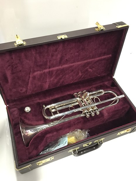 JUPITER トランペット JTR-1000