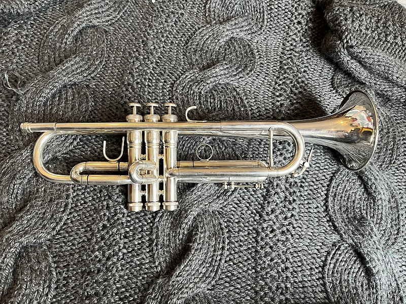 King Legend Jazz trumpet! King Legend 2070 Trumpet | Reverb