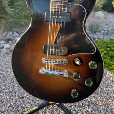 Gibson Les Paul Special Double Cutaway 1980 for sale