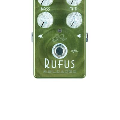 Suhr Rufus Reloaded for sale