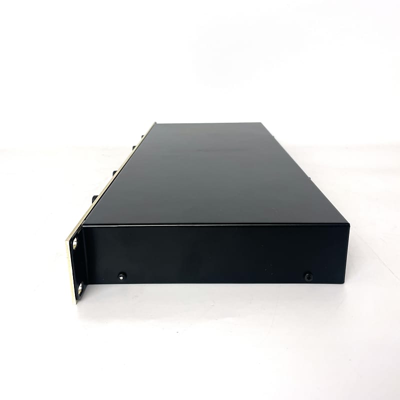 Drawmer MX50 Dual Channel Stereo De-Esser Made in UK | Reverb UK