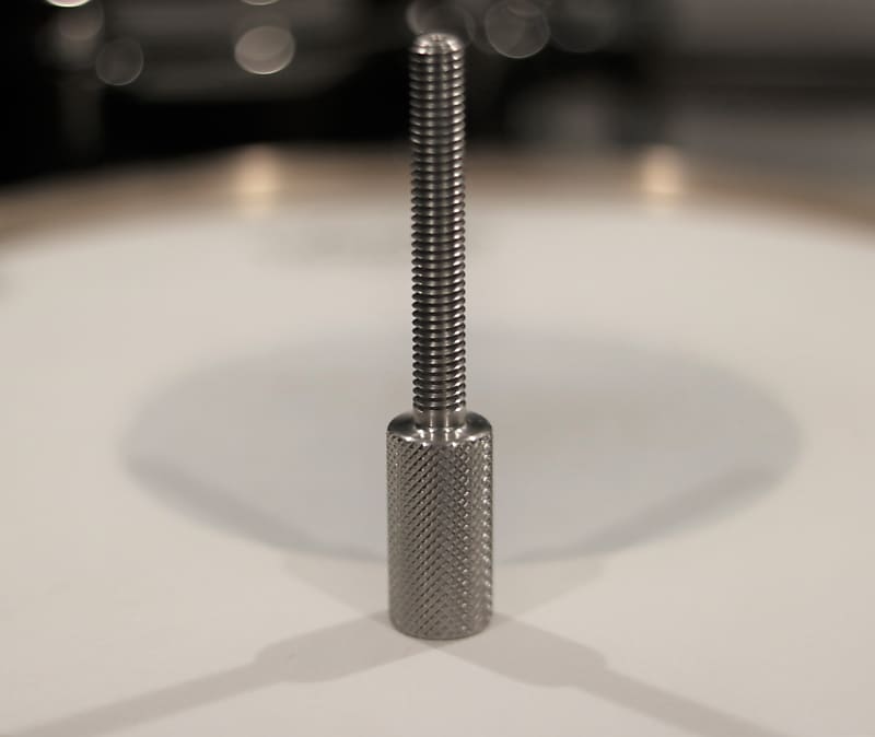 Remo Rototom Mount Small Reverb