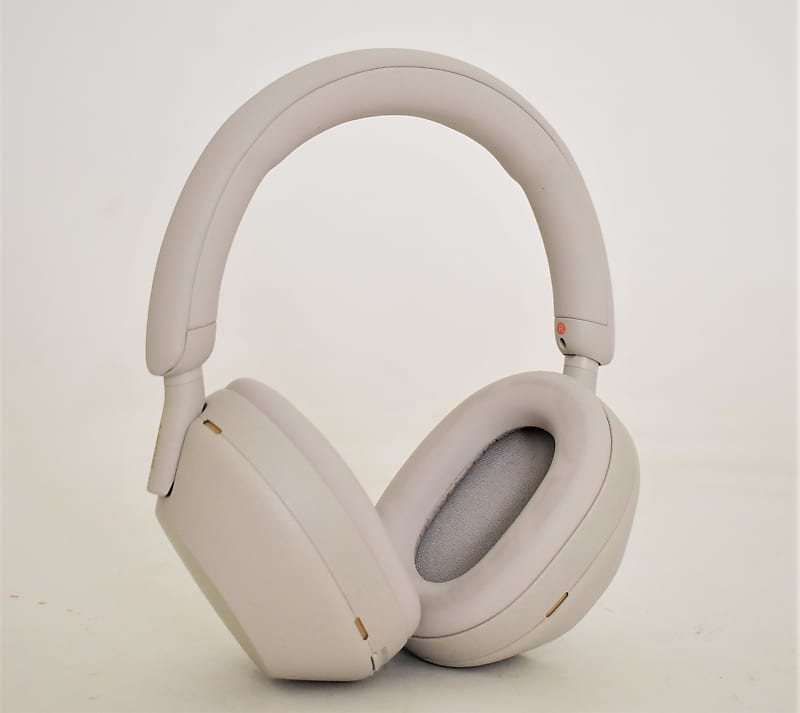 Sony WH-1000XM5 Wireless Noise-Canceling Over-the-Ear Headphones