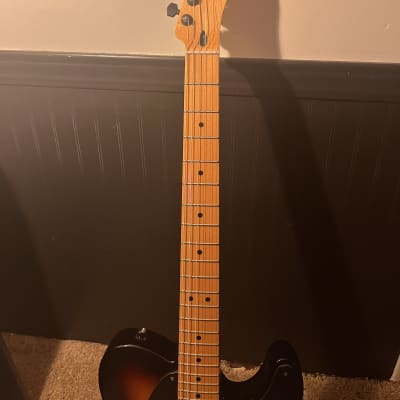 Fender  Telecaster 2016 Sunburst image 3