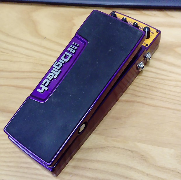 DigiTech Jimi Hendrix Experience Spares or Repairs Reverb