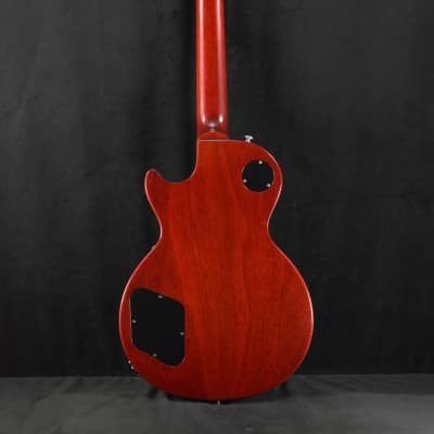 Gibson Les Paul 70s Deluxe 70s Cherry Sunburst image 8
