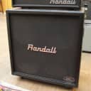 Randall Kirk Hammett Signature Series KH120RHS 120W 4x12 Guitar Half Stack