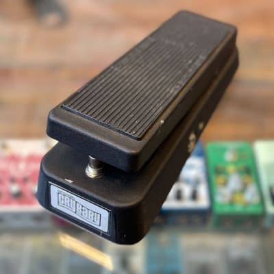 Jim Dunlop GCB-95 Cry Baby | Reverb