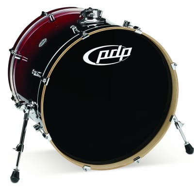 ニコちゃん ガラスベル他３点 Ludwig Vintage 1976 16 x 12 3ply Bass Drum Purple Glass