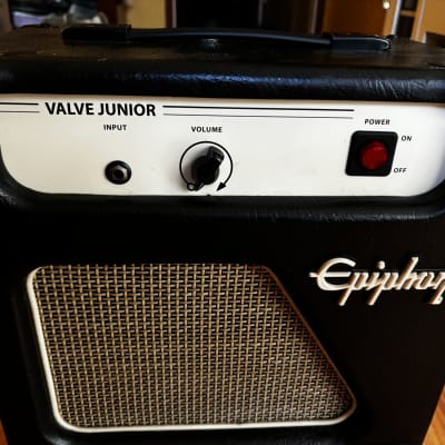 Epiphone Valve Jr Combo