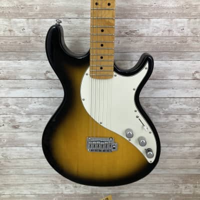 ＜ジャンク＞line6 variax 600 Line 6 Variax 600 Sunburst | Reverb