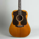 C. F. Martin  D-28 Flat Top Acoustic Guitar (1956), ser. #147367, original black hard shell case.