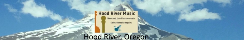 Hood River Musical Instruments 