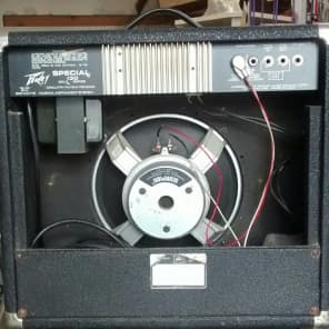 Peavey special 130 for sale on sale