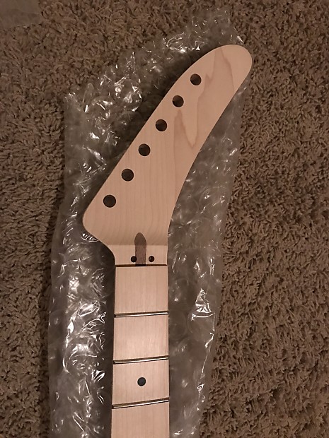 Musikraft 5150 kit top