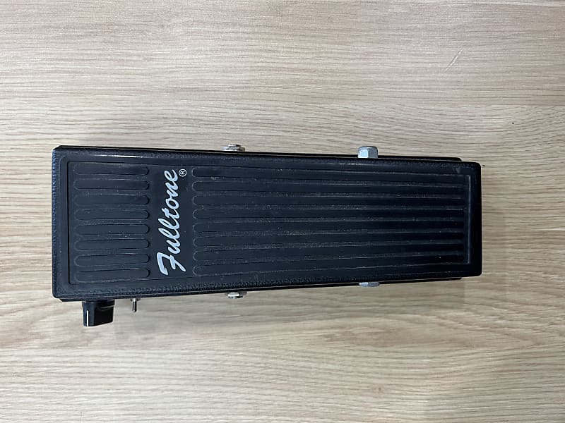 2024正規激安】 ギター fulltone STANDARD WAH CLYDE ギター 