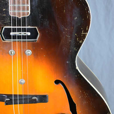 1939 Gibson EST-150 Tenor image 16