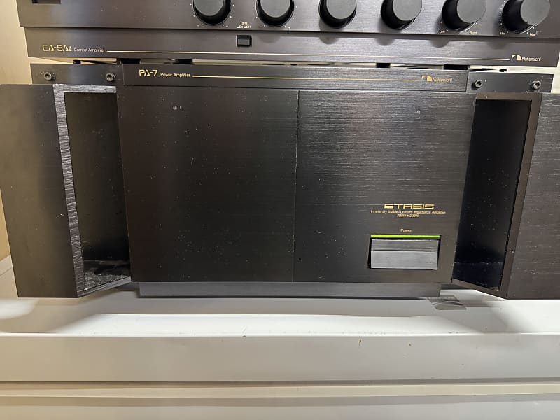nakamichi pa