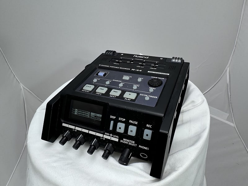 DTM・DAW EDIROL Roland R-44