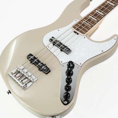 Grass Roots G-AMAZE-DX/LS Active (Gray) [IKEBE Order Model] image 10