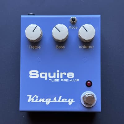 Kingsley Squire BF 2020 for sale