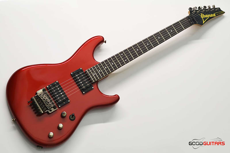 Ibanez Pro Line Series 1986 | Reverb