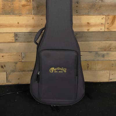 Martin 00-15M Acoustic Guitar Dark Mahogany w/  Case image 8