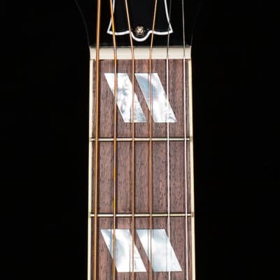 Gibson Hummingbird Standard Vintage Cherry Sunburst (076) image 5
