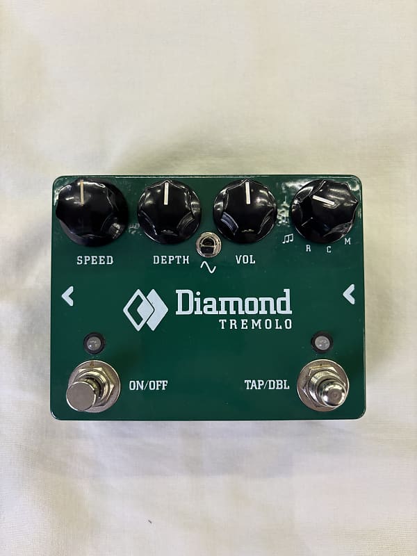 Diamond Tremolo