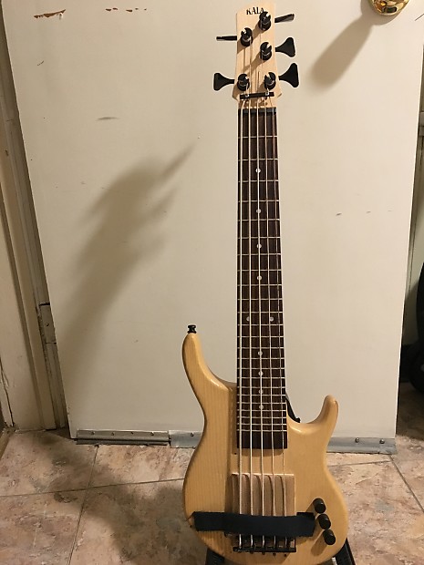 5 string ukulele bass sale