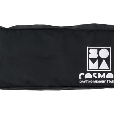 Soma Laboratory Cosmos Drifting Memory Station | Reverb