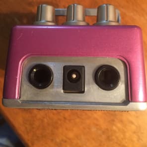 Guyatone STm5 Mighty Micro Compressor | Reverb
