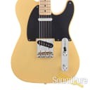 Fender Am Vintage '52 Tele Butterscotch #V1635901 - Used