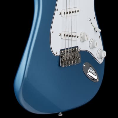 Fender Custom Shop Empire 67 Stratocaster NOS - Lake Placid Blue #74779 image 6