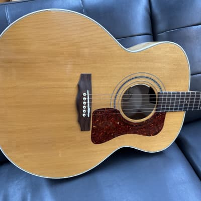 最終特価　guild  jf-30　ギルド　ジャンボ　1997 Guild USA JF-30 | Reverb