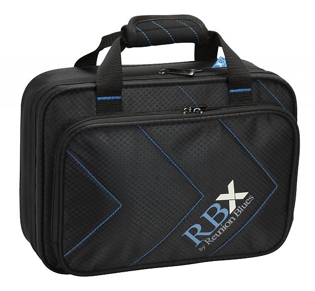 Reunion Blues RBX-CLR Clarinet Case image 1