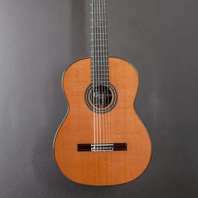 Luthier Series C10-CD Classical image 3