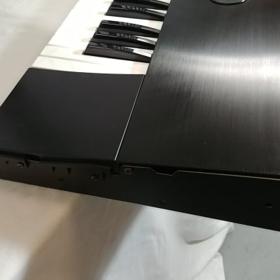 Roland S-50 Digital Sampling Keyboard image 16