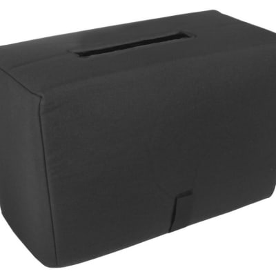 Tuki Padded Cover for Crate PCM-6 Mixer 20.5”Wx12”Hx10.5”D (crat174p) image 1