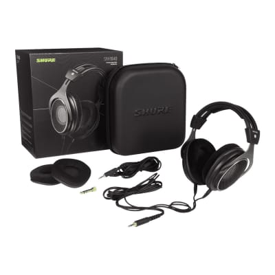SRH1840 BK Shure image 5