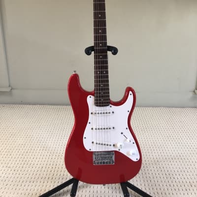 Ibanez GAX 50.Cherry Red.2002.Excellent Shape.All original