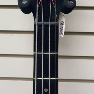 Carvin 4 String Bass Guitar (circa 80's-90's) image 3