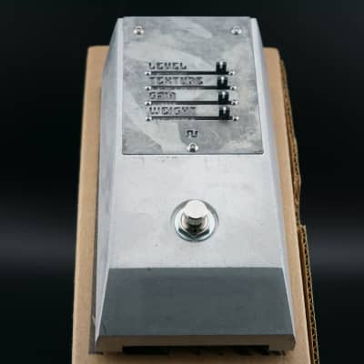 Reverb.com listing, price, conditions, and images for electronic-audio-experiments-0xeae-boost