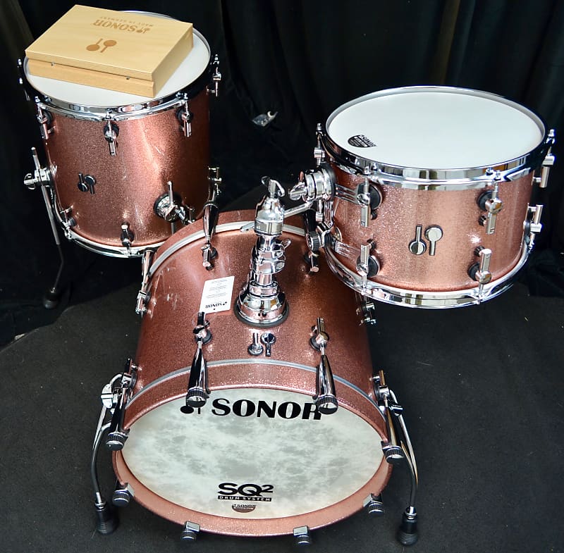 Sonor 18/12/14