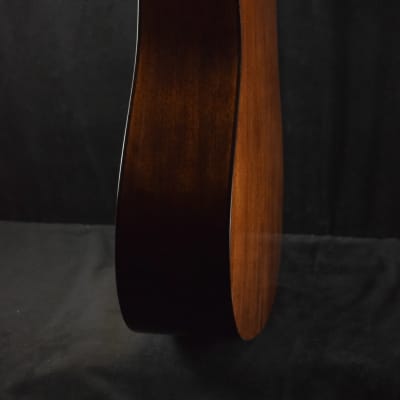 Martin D-18 Modern Deluxe Natural image 4
