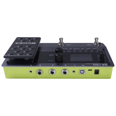 Mooer GE 150 image 3